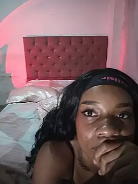 Nathi_Parker 라이브 XXX 채팅
