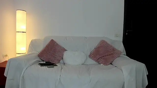 Chat XXX en directo de Sashavanee