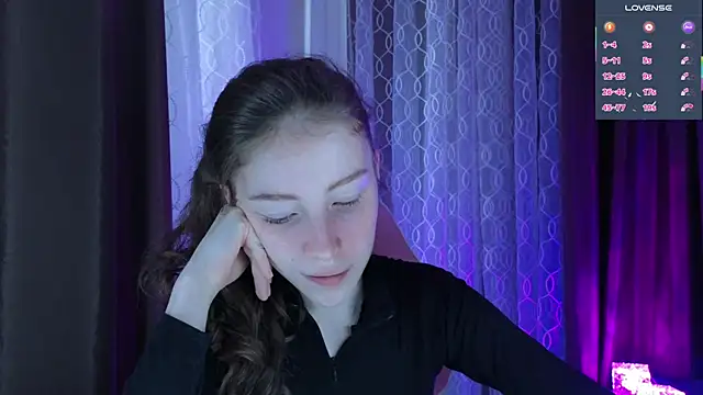 צ'אט XXX בשידור חי של eskatmi