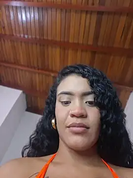 Dominik_Alondra Webcam-Show