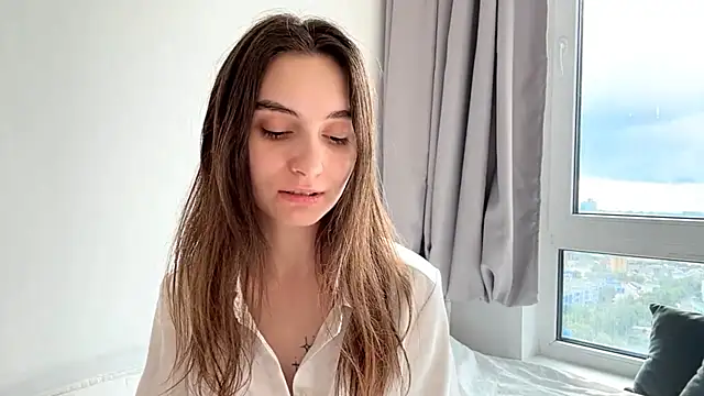 Chat +18 de BibiCiarlo ao vivo