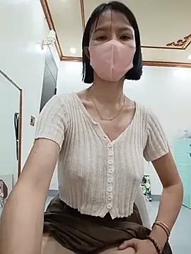 Živý XXX chat Emma_Linh