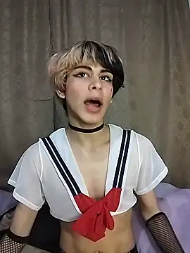 Czat XXX na żywo – DaraSweet20