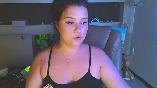 Malika_uAngel Obrolan Langsung XXX