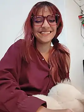 Chatroom XXX en direct de RedMeloddy