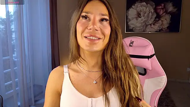 TSGisele লাইভ XXX চ্যাট