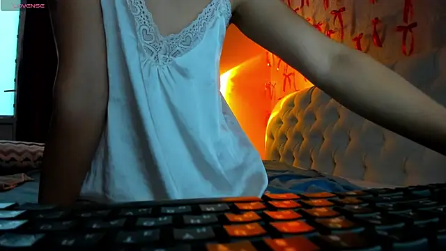Chat XXX en directo de Ivy_Ross
