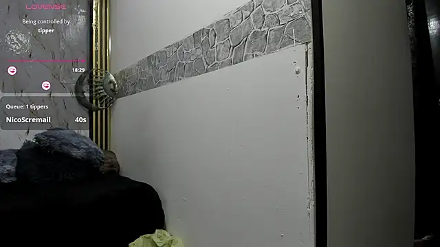 cute_boy_angelx18 Adlı Modelin Canlı XXX Sohbeti
