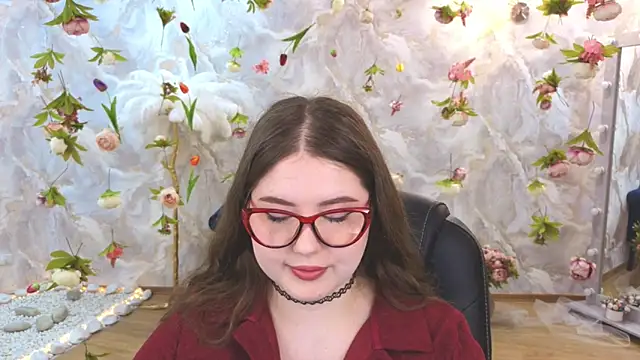 PixelGoddess Live XXX Chat