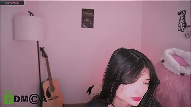 Chat XXX ao vivo de jenniekim777