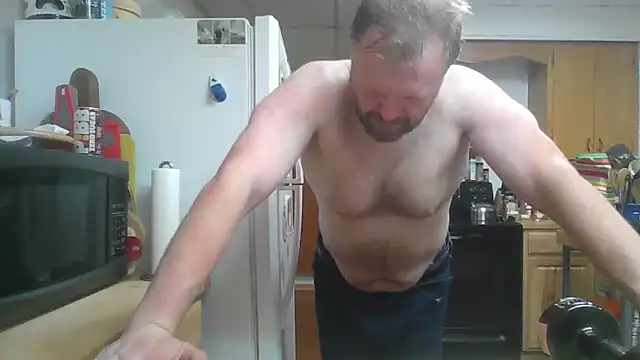 Chat XXX en directo de TheOneDonShaun
