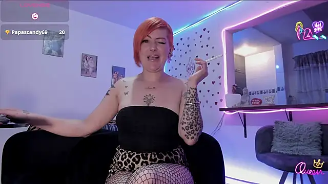 Maria_fernandaxxx_ 现场XXX聊天