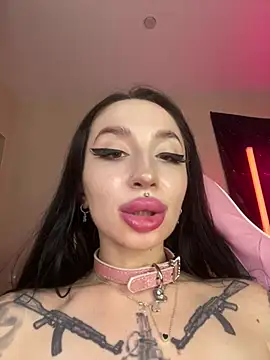 Molly__Moon's Live XXX Chat