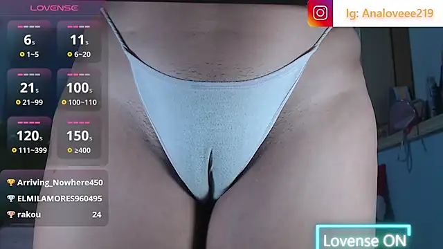 ana_studio – Live XXX-chat