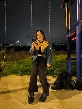 Show de webcam de VALELUXX
