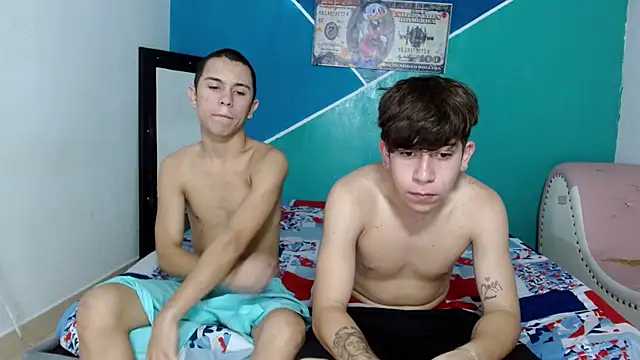 WILDFANTASY_ZS webcam show