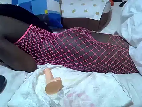 ebony_sonya's Live XXX Chat