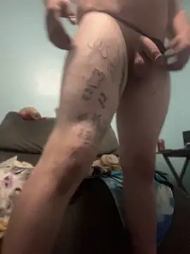 mygodisgood45 Live XXX-Chat