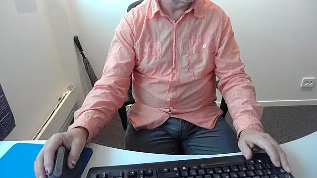 Buggemann Live XXX-chat