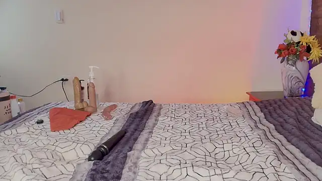 candy_rouss' Live XXX Chat