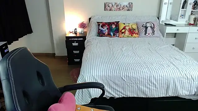 XXX chat uživo modela kittykat18x