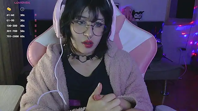 Hachiko_Love 라이브 XXX 채팅