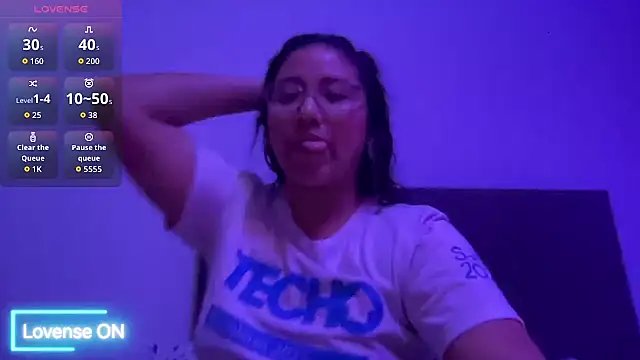 Kmiii21 라이브 XXX 채팅
