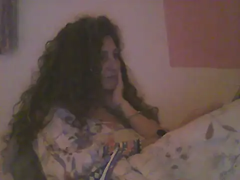 Chat XXX en directo de Bebita-zmp