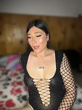 Miss_Dani Chat XXX live