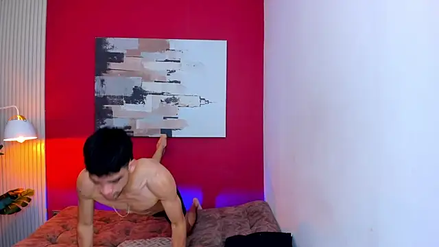 Živý XXX chat GirlsPower_W