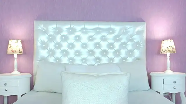 Živý XXX chat ScarletMusk