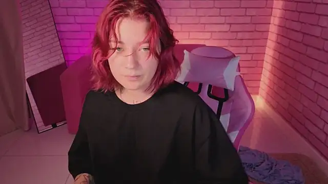 Živý XXX chat Nikki_Gringer