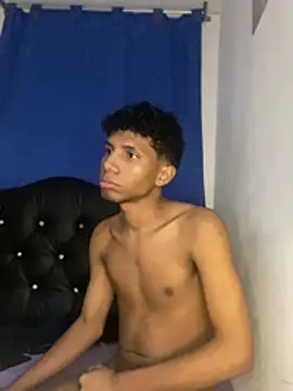 Chat XXX Live Fabi_Granado