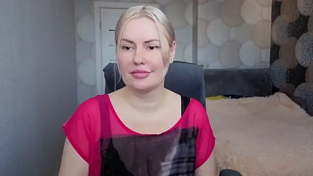natusik's Live XXX Chat