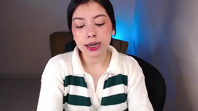 iam_emy's Live XXX Chat