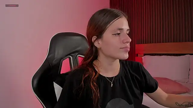 alliss_ginger_'s Live XXX Chat