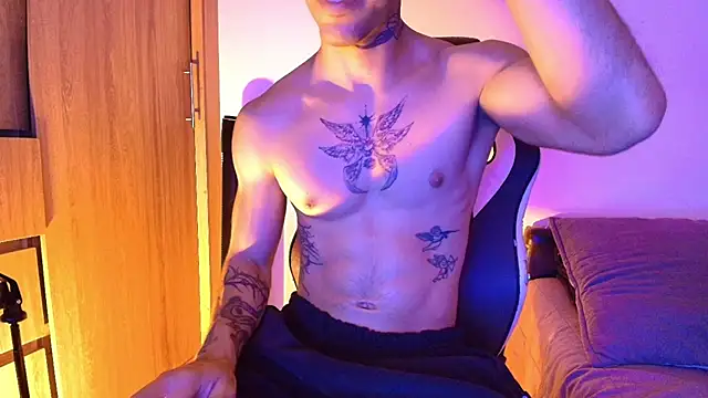 Chatroom XXX en direct de liorvante