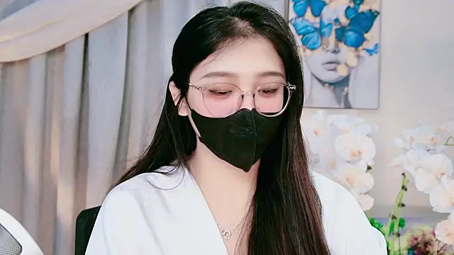 Chan_Chann's Live XXX Chat