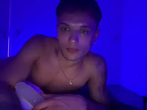 Bartamsboy Webcam show
