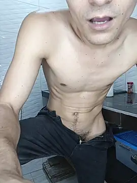 _king_emir – Naživo XXX chat