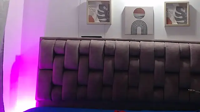 Alexa-Hunter 라이브 XXX 채팅