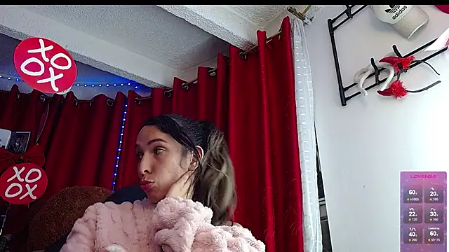 Sembang XXX Secara Langsung Niky_777