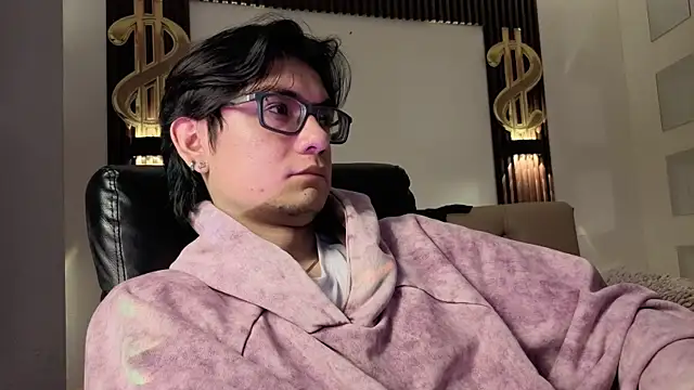 Chat XXX ao vivo de davoxer