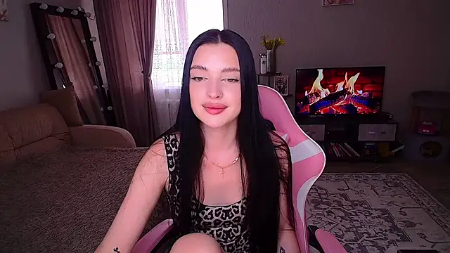 Chatroom XXX en direct de __Malika__