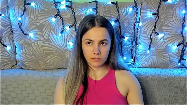 Živý XXX chat MaggieCake