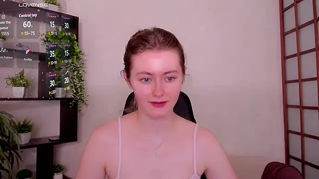 KateCuddle Live XXX Chat