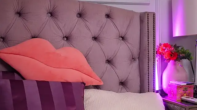 XXX chat uživo modela JenniferLovve