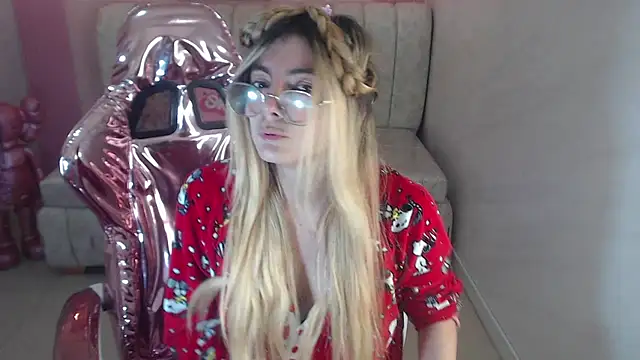 Онлайн чат XXX Kriistal_s