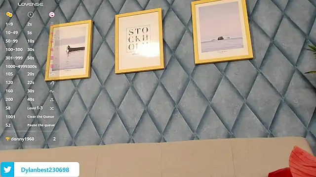 Dylan_Best live XXX chat