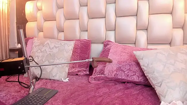 Živý XXX chat ViolettGracee
